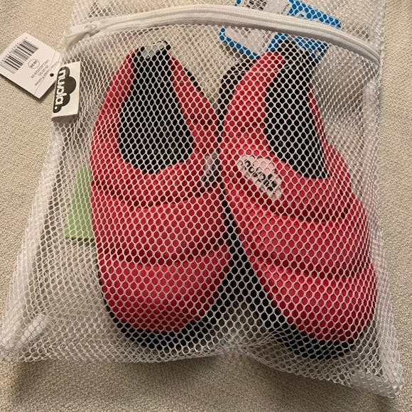 Nuvola Slippers Little Kids 28/29 - Picture 2 of 6